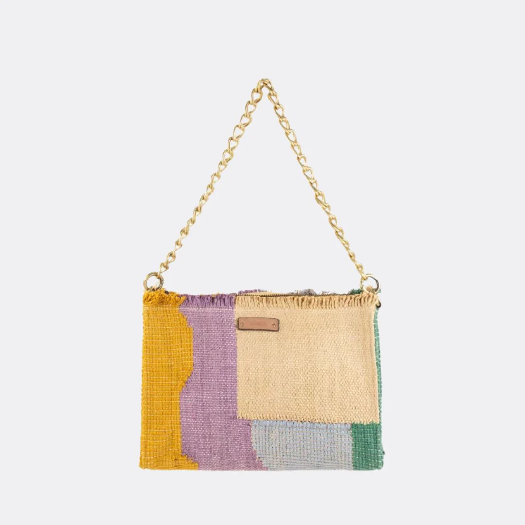 Farawa Bag (Solea Mint) - Image 3