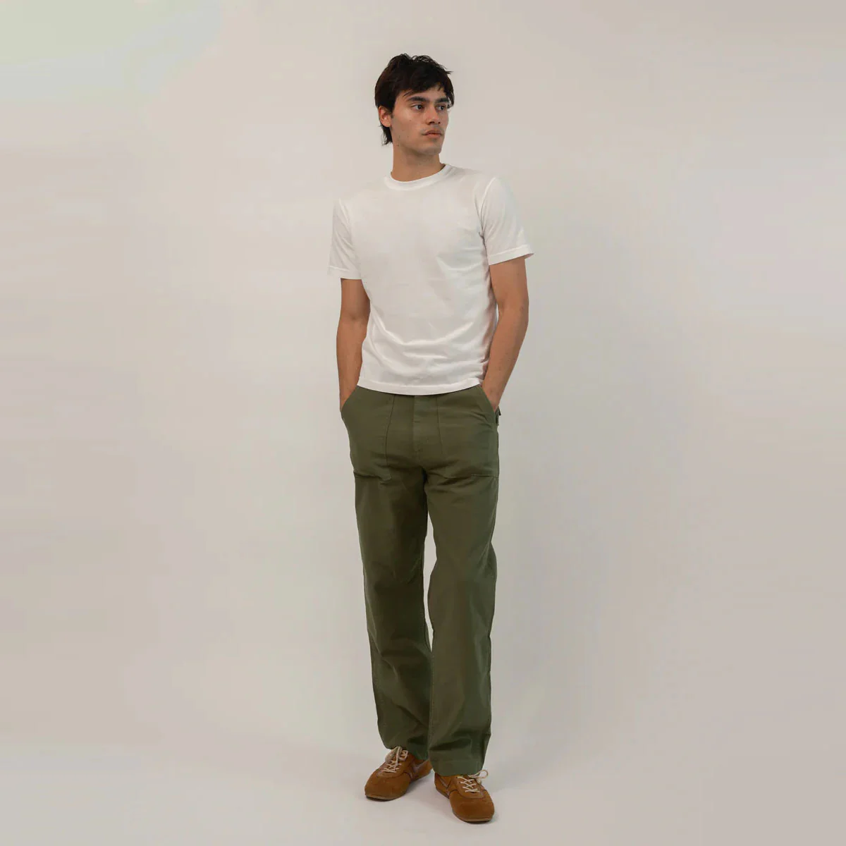Fatigue Pants