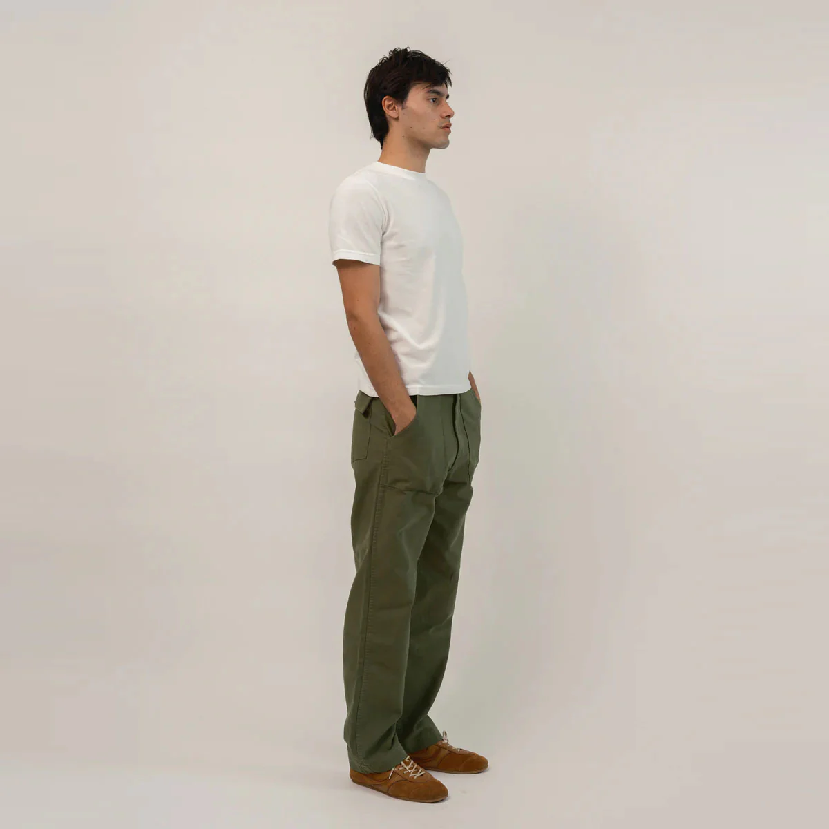 Fatigue Pants - Image 3