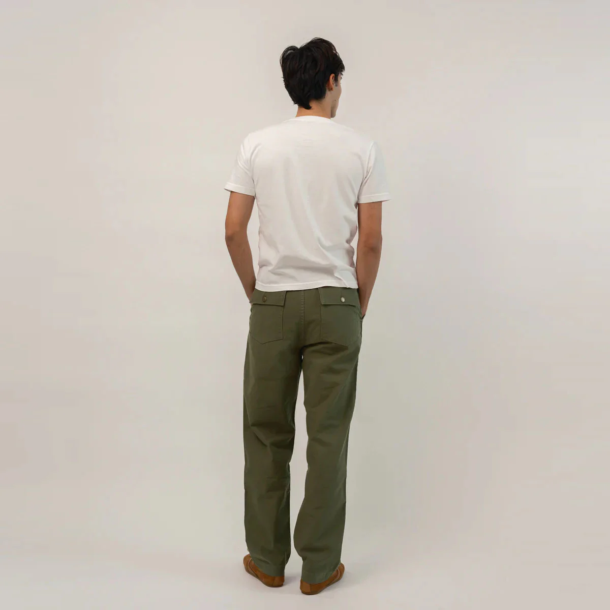Fatigue Pants - Image 4