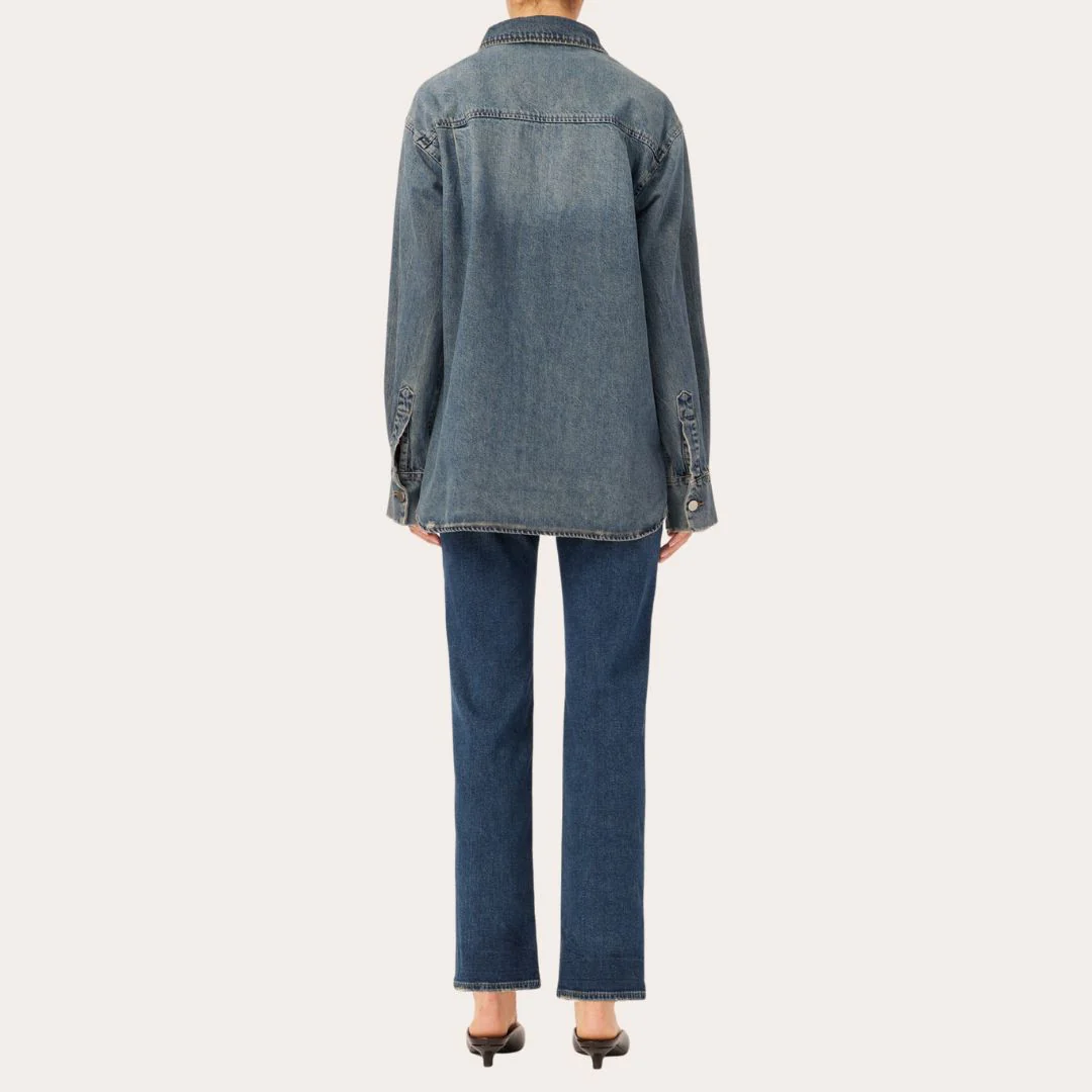 Faye Shirt (Fisher) - Image 2