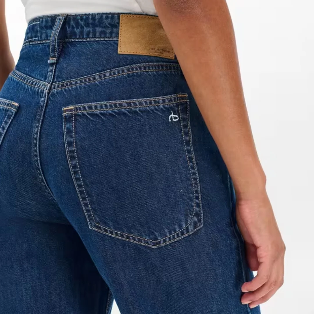 Featherweight Logan Midrise Wide Leg (Wellbrook) - Image 4