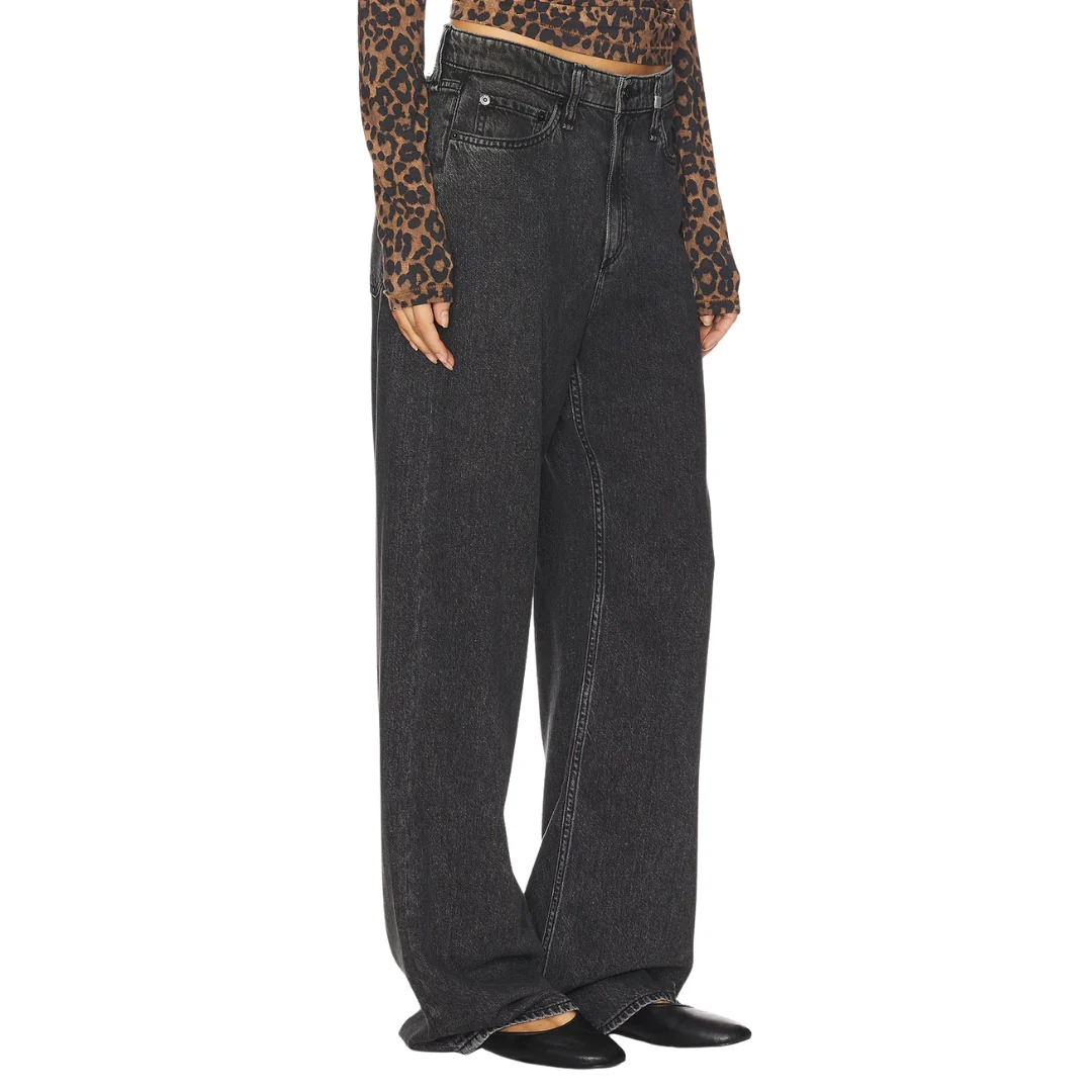 Featherweight Logan Wide Leg (Anglique) - Image 2