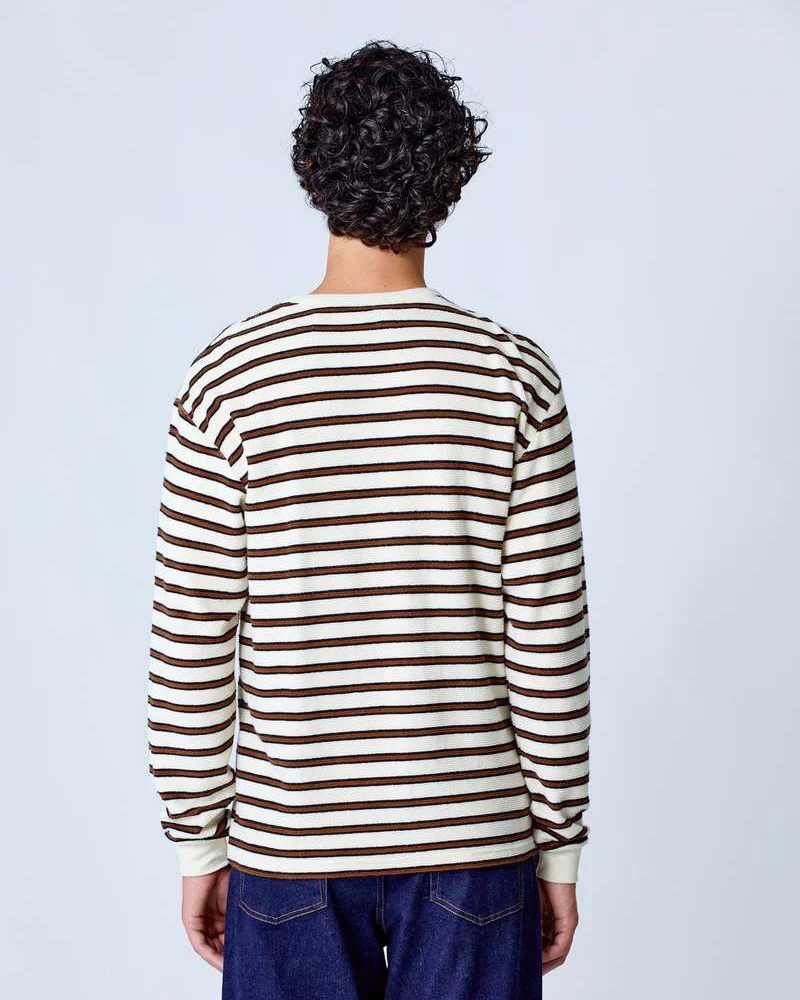 Feijó Long Sleeve T-Shirt - Image 5