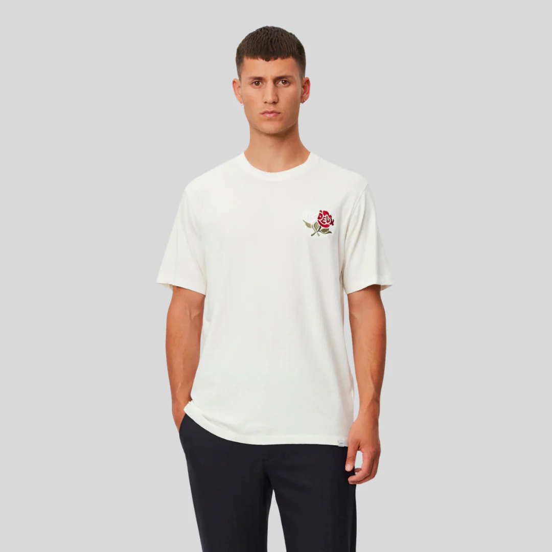 Felipe T-Shirt (White)