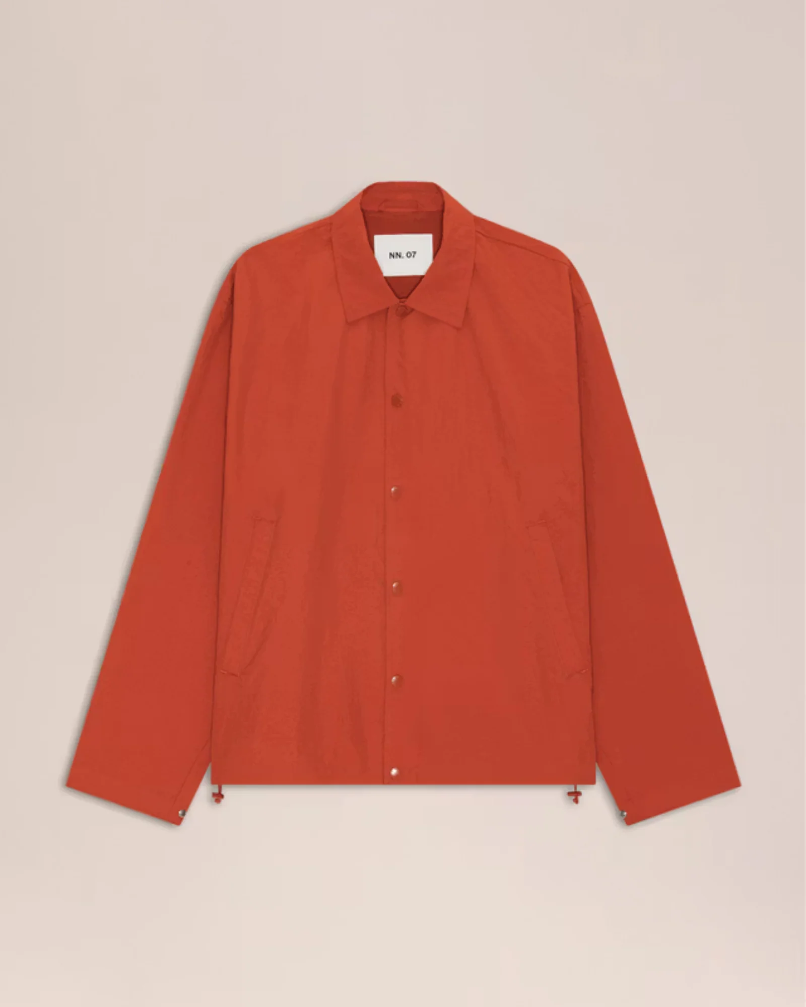 Fenton 80039 Water Repellant Jacket - Image 3