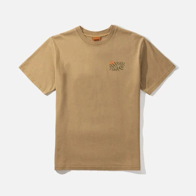 Fern Vintage T-Shirt (Incense)