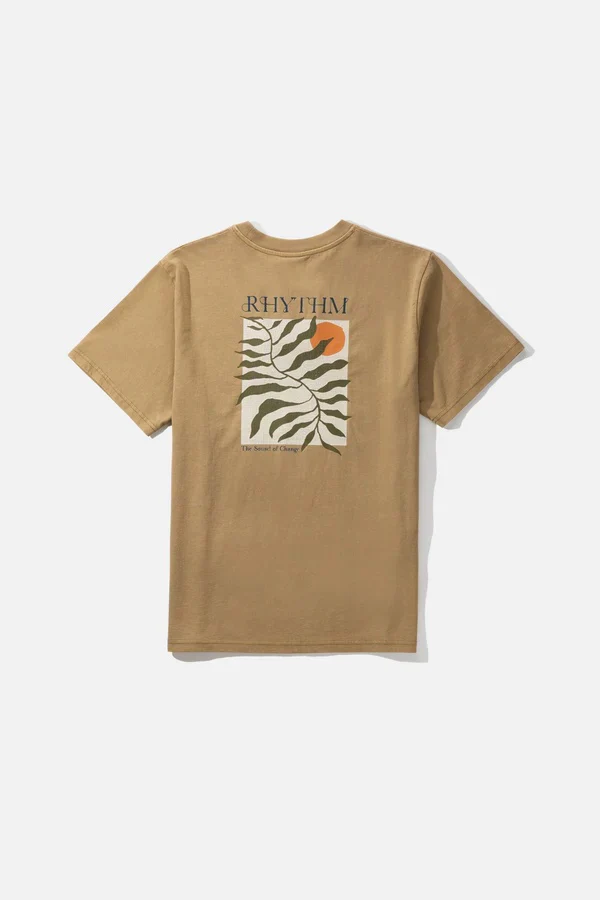 Fern Vintage T-Shirt (Incense) - Image 3
