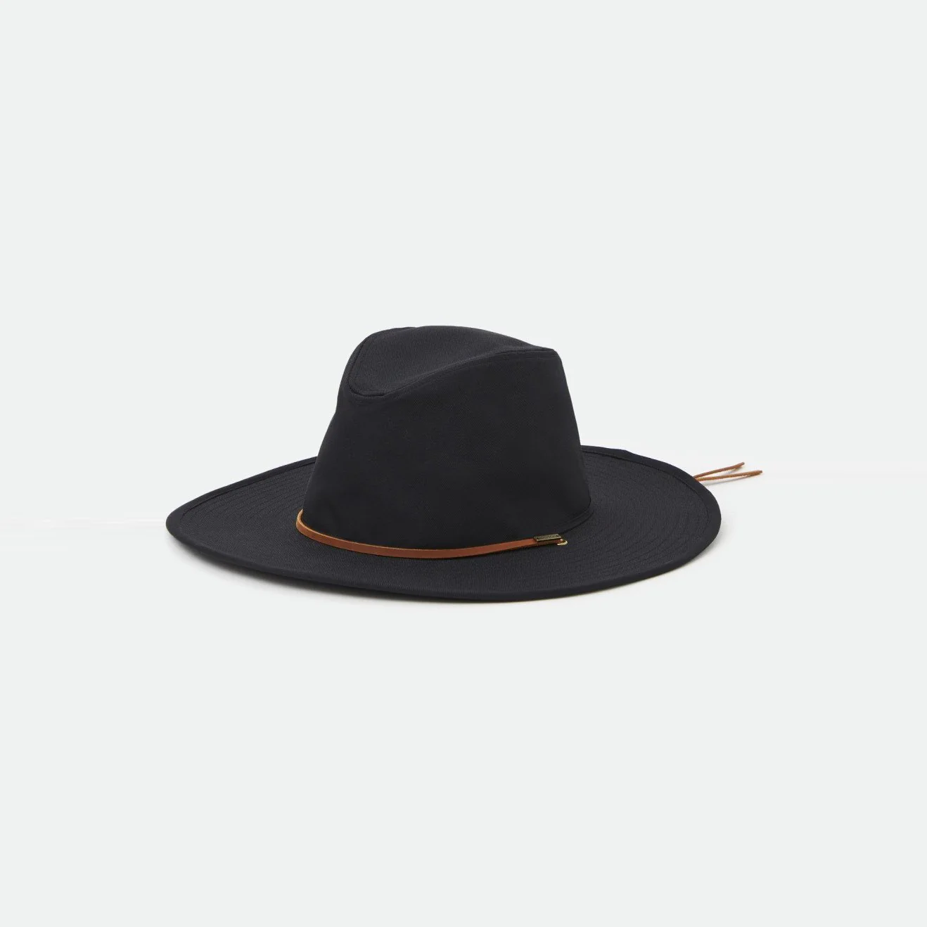 Field Crossover Hat (Black)