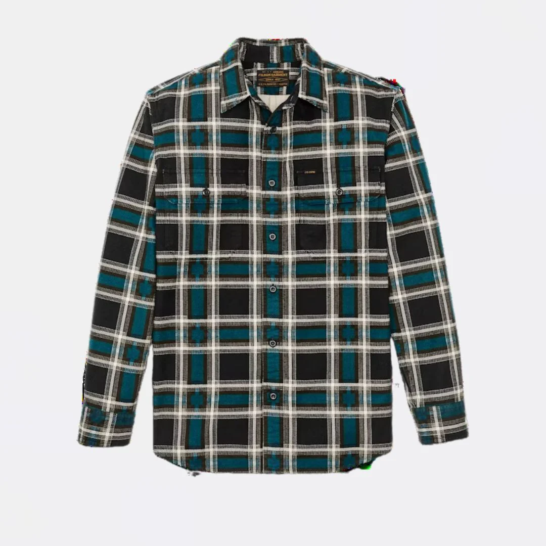 Field Flannel Shirt