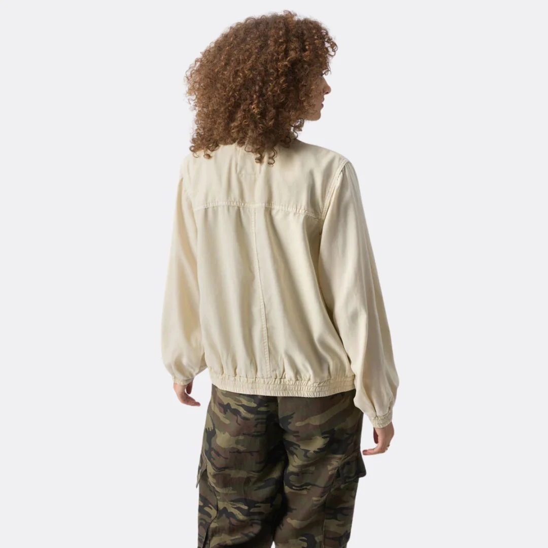 Field Utility Jacket (Birch) - Image 2