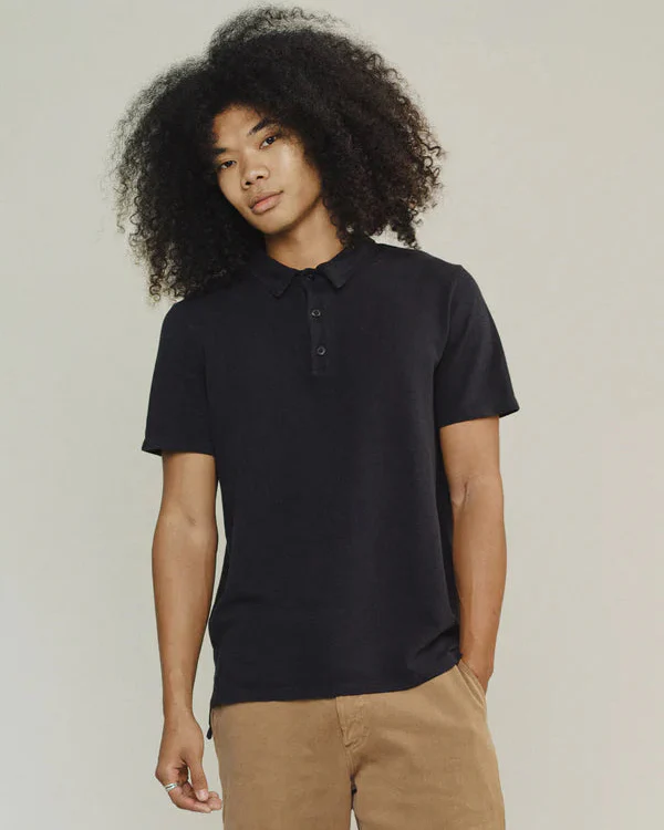 Fields Polo Shirt