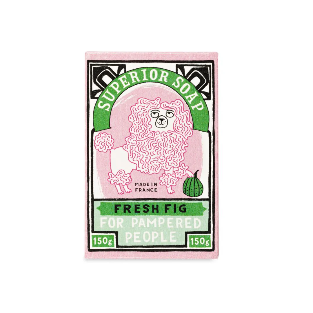 Fig Hand Soap