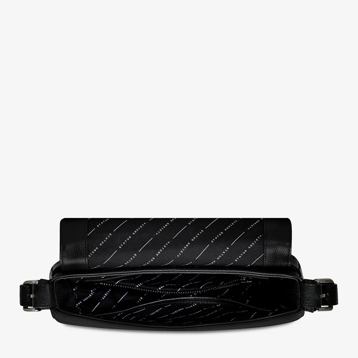 Figure You Out (Black) - Image 3