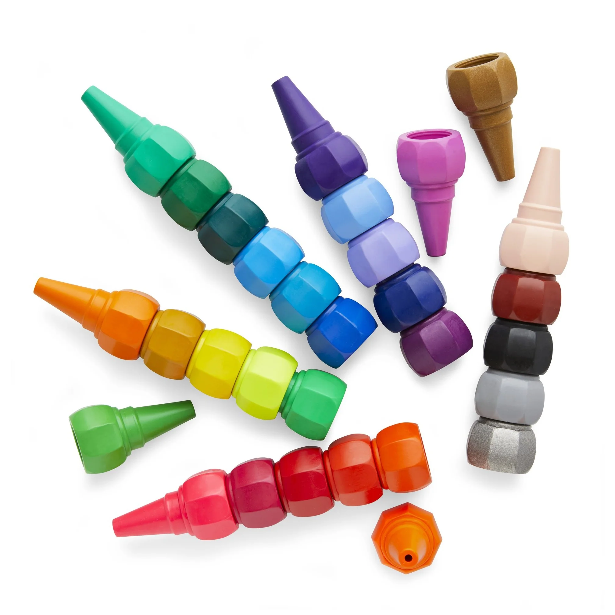 Finger Crayons - Image 3