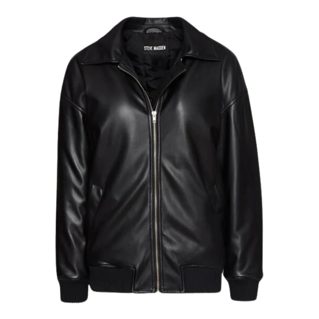 Fiorella Jacket (Black) - Image 2