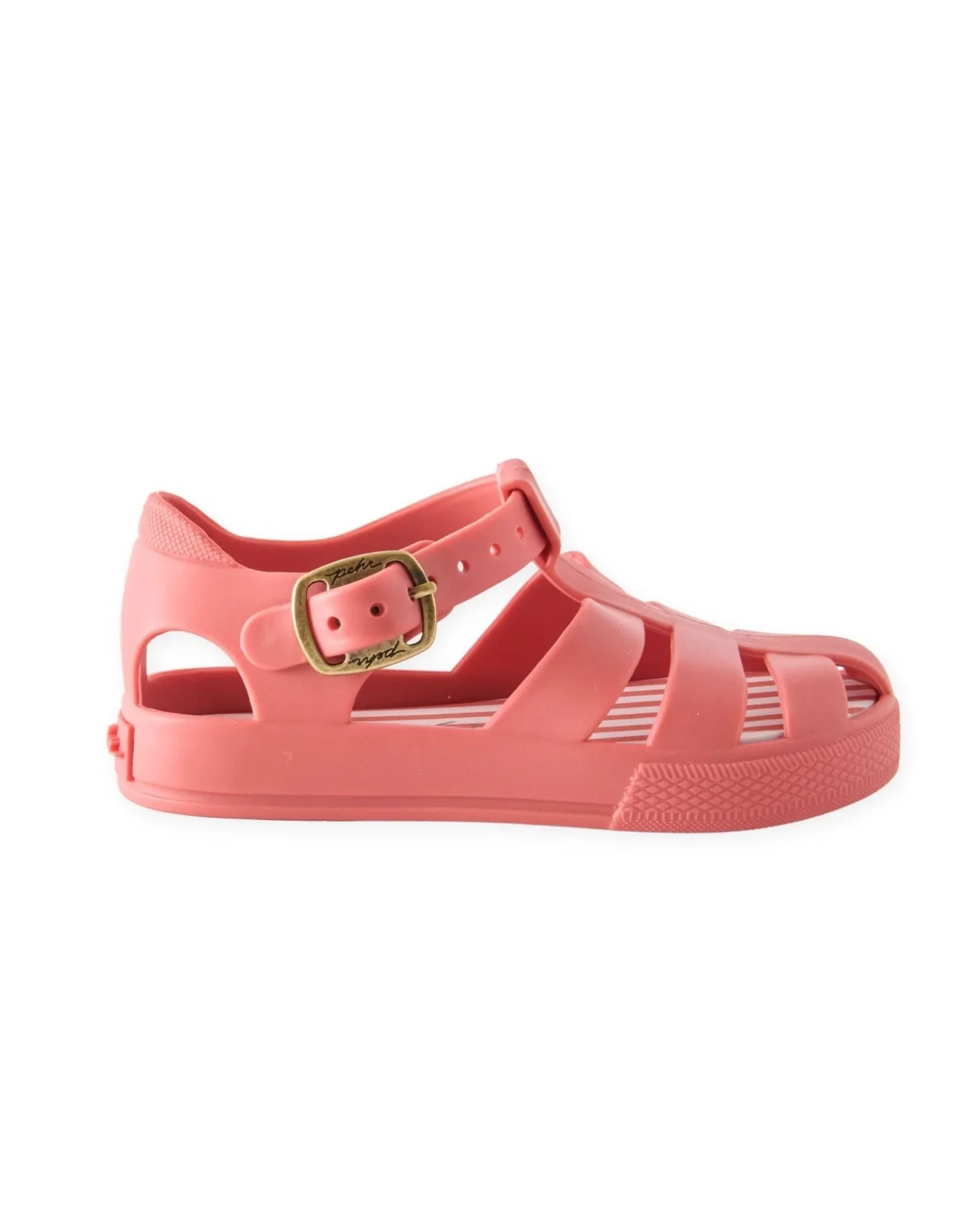 Fisherman Sandal (Tomato)