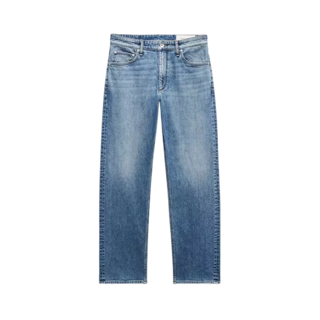 Fit 4 Authentic Stretch Jeans (Damian) - Image 6