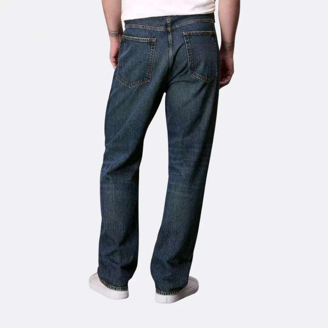 Fit 4 Lightweight Rigid Jean (Raph) - Image 2