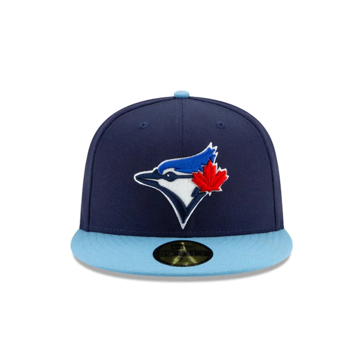 Fitted Toronto Blue Jays Authentic Collection Alt 4 Cap