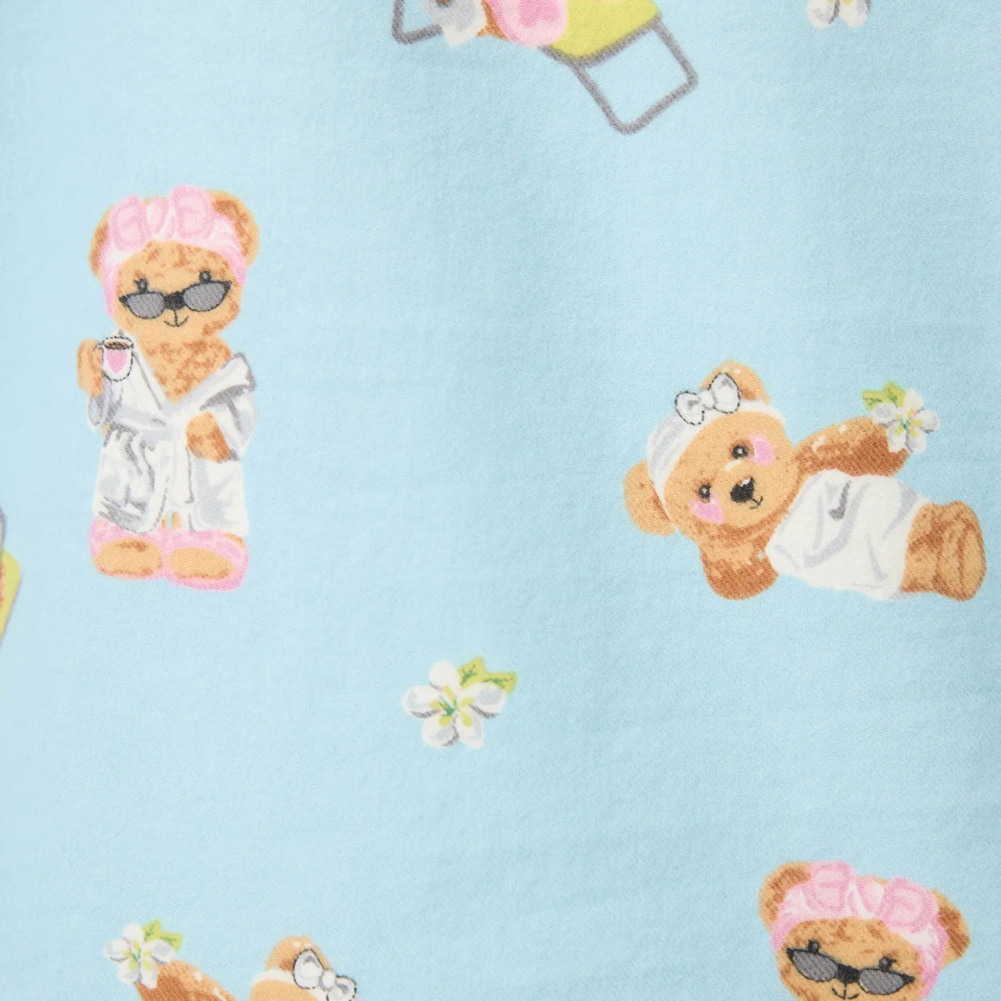 Flannels PJ Set - Image 33