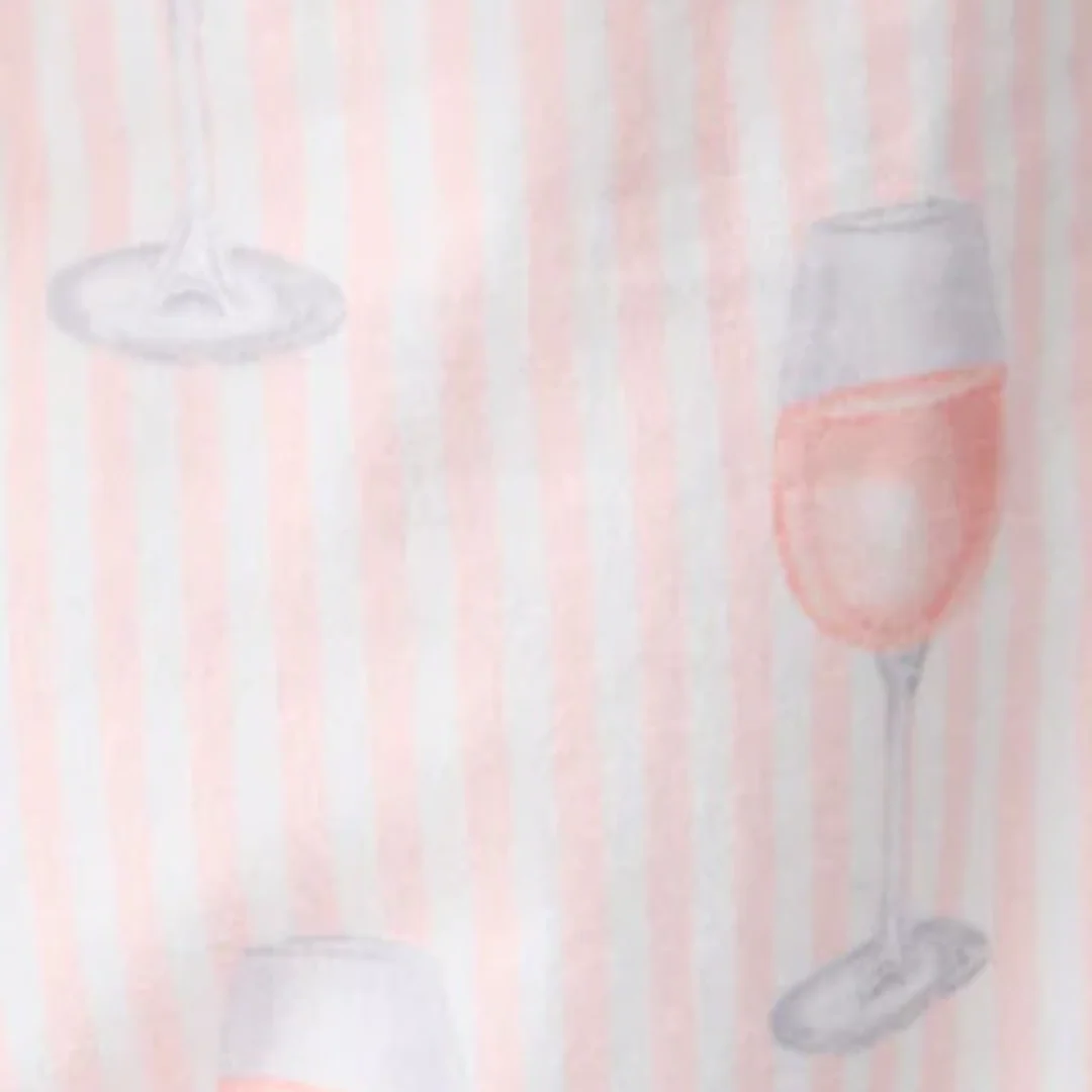Flannels PJ Set - Image 14