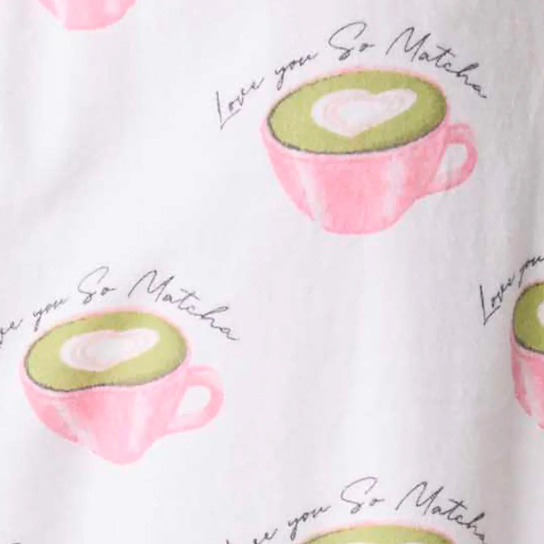 Flannels PJ Set - Image 16