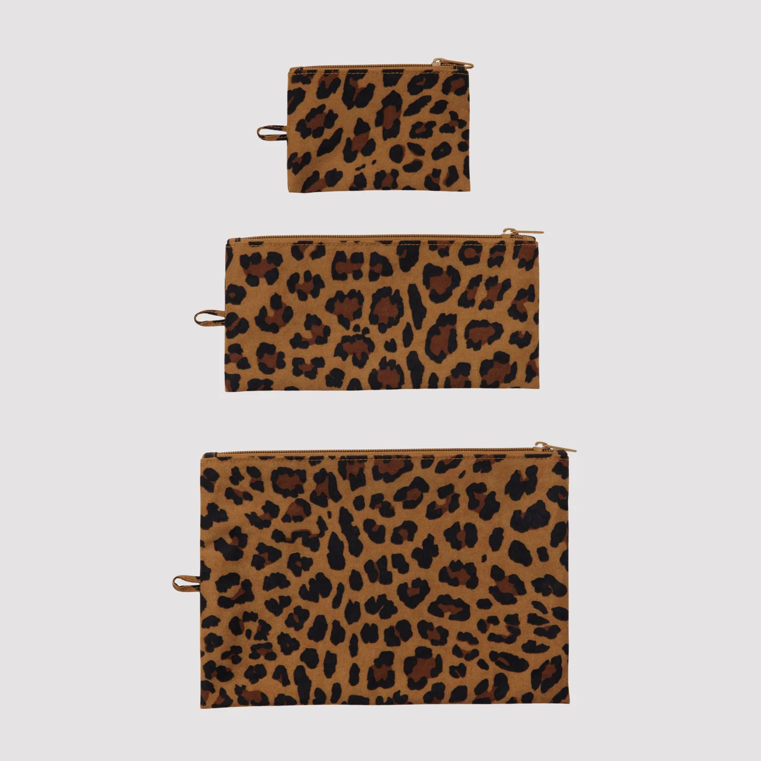 Flat Pouch Set - Image 2