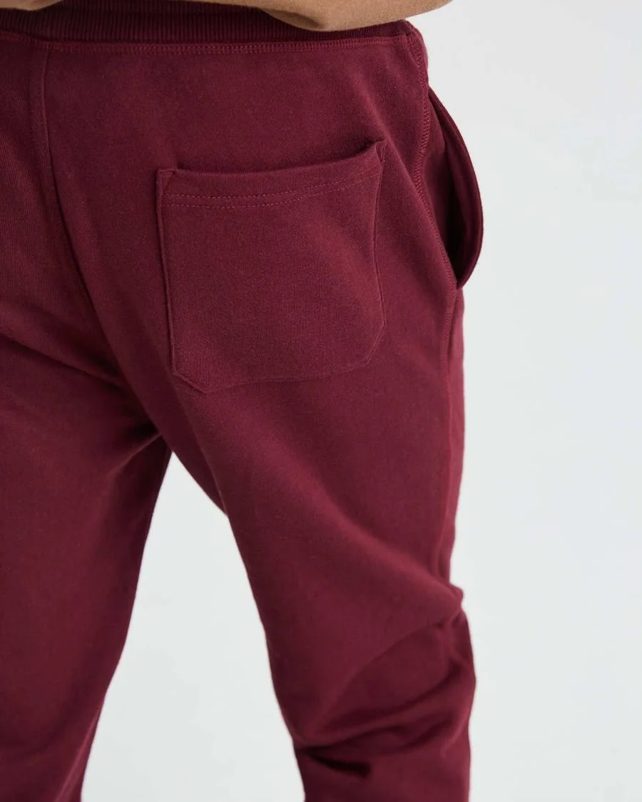 Fleece Sweatpant (Fig) - Image 5
