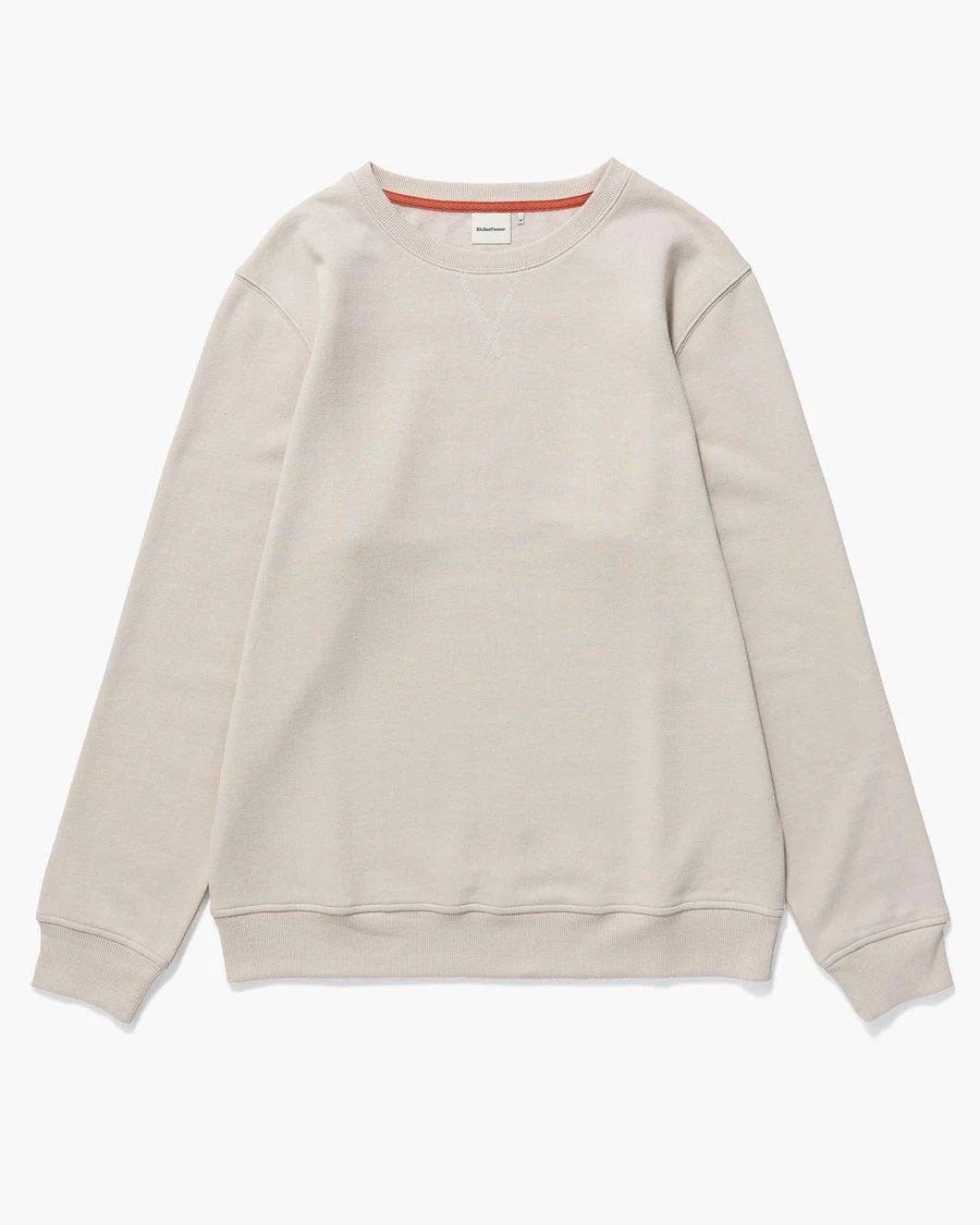 Fleece Sweatshirt (Mushroom) - Image 5