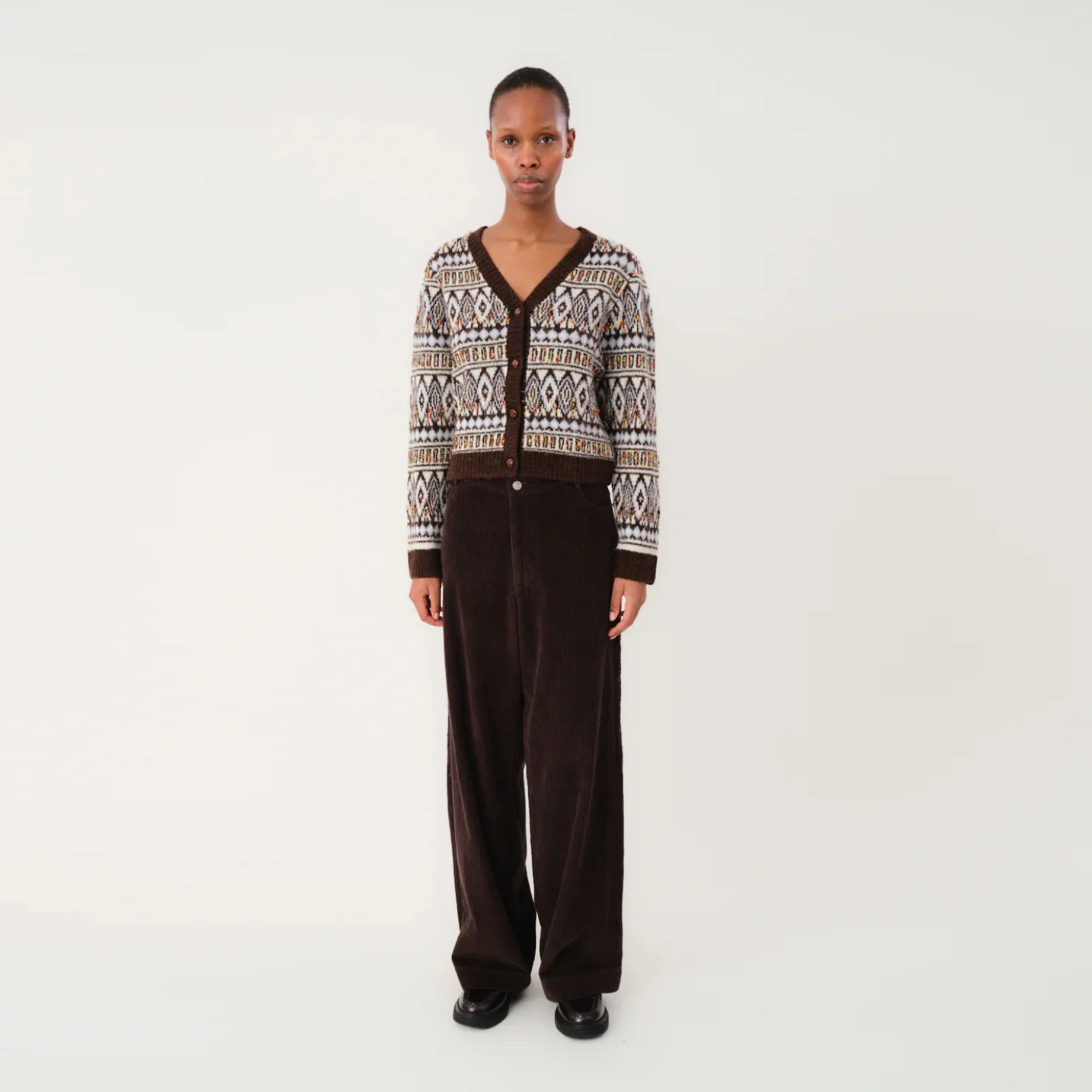 FloridaLL Pants