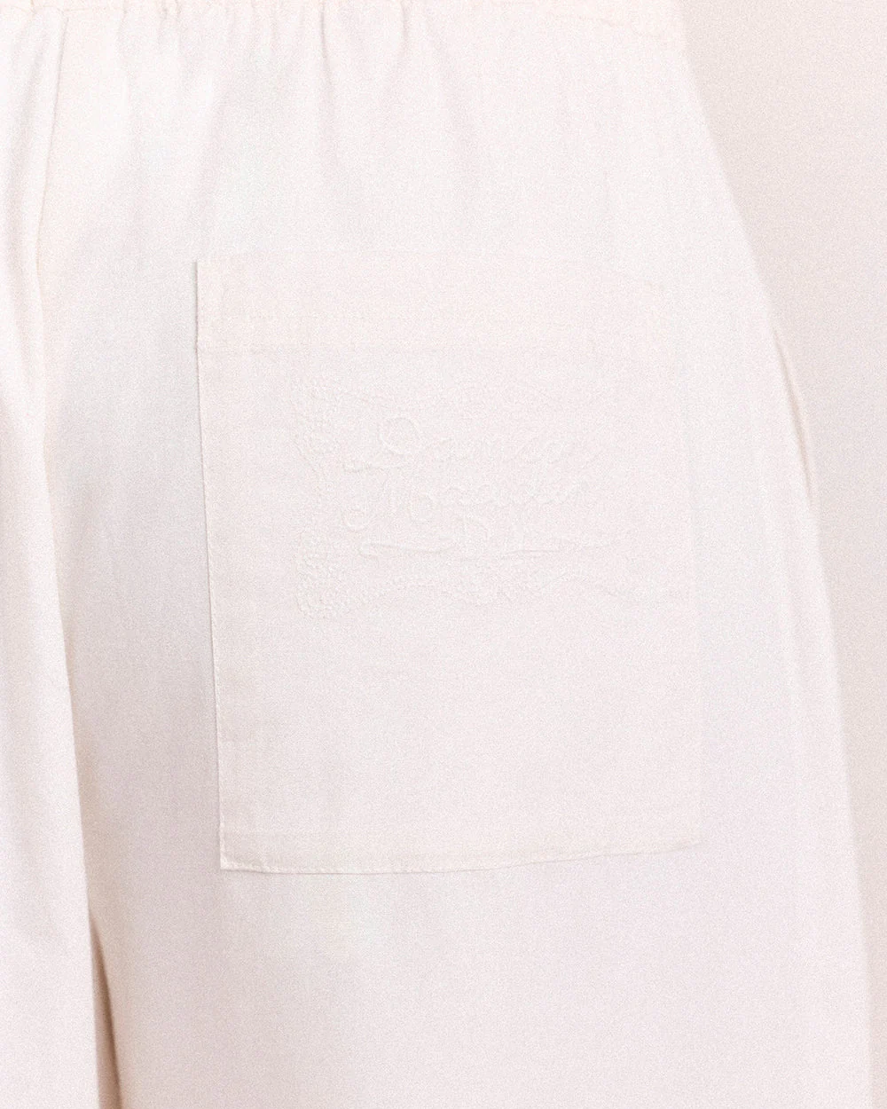 Florintina Bloomers (Off White) - Image 2
