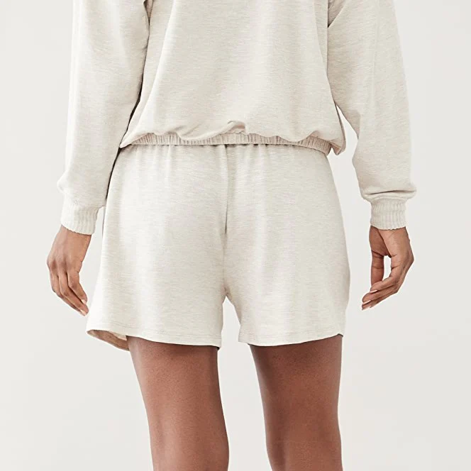 Flounce Short (Sand) - Image 2