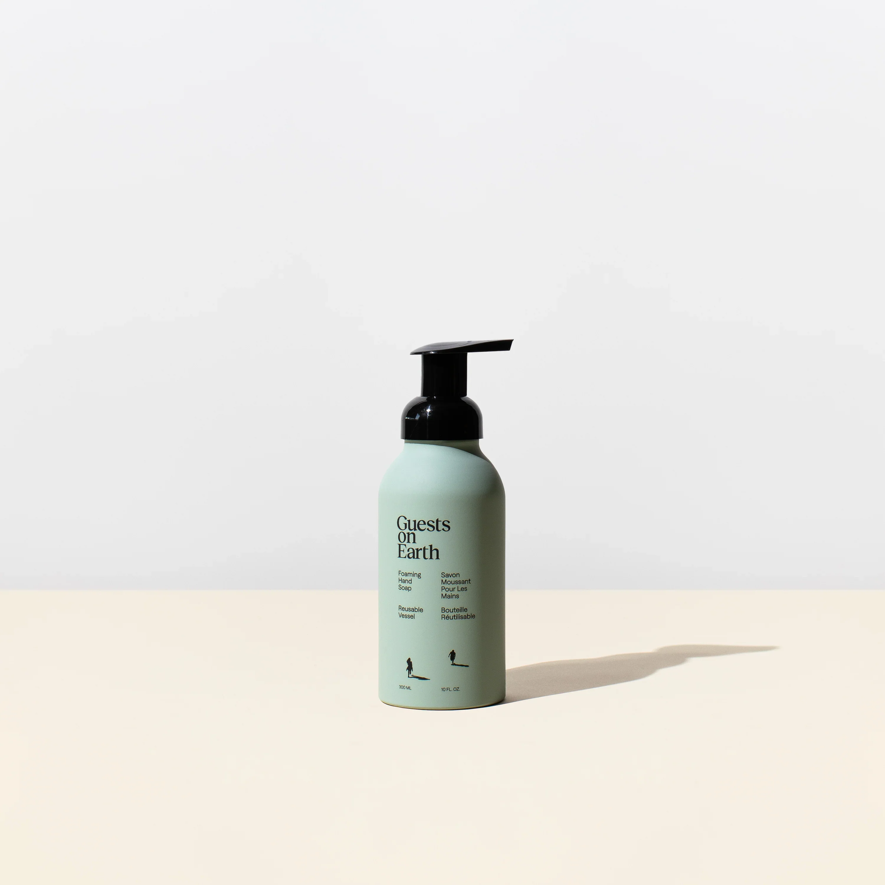 Foaming Hand Soap