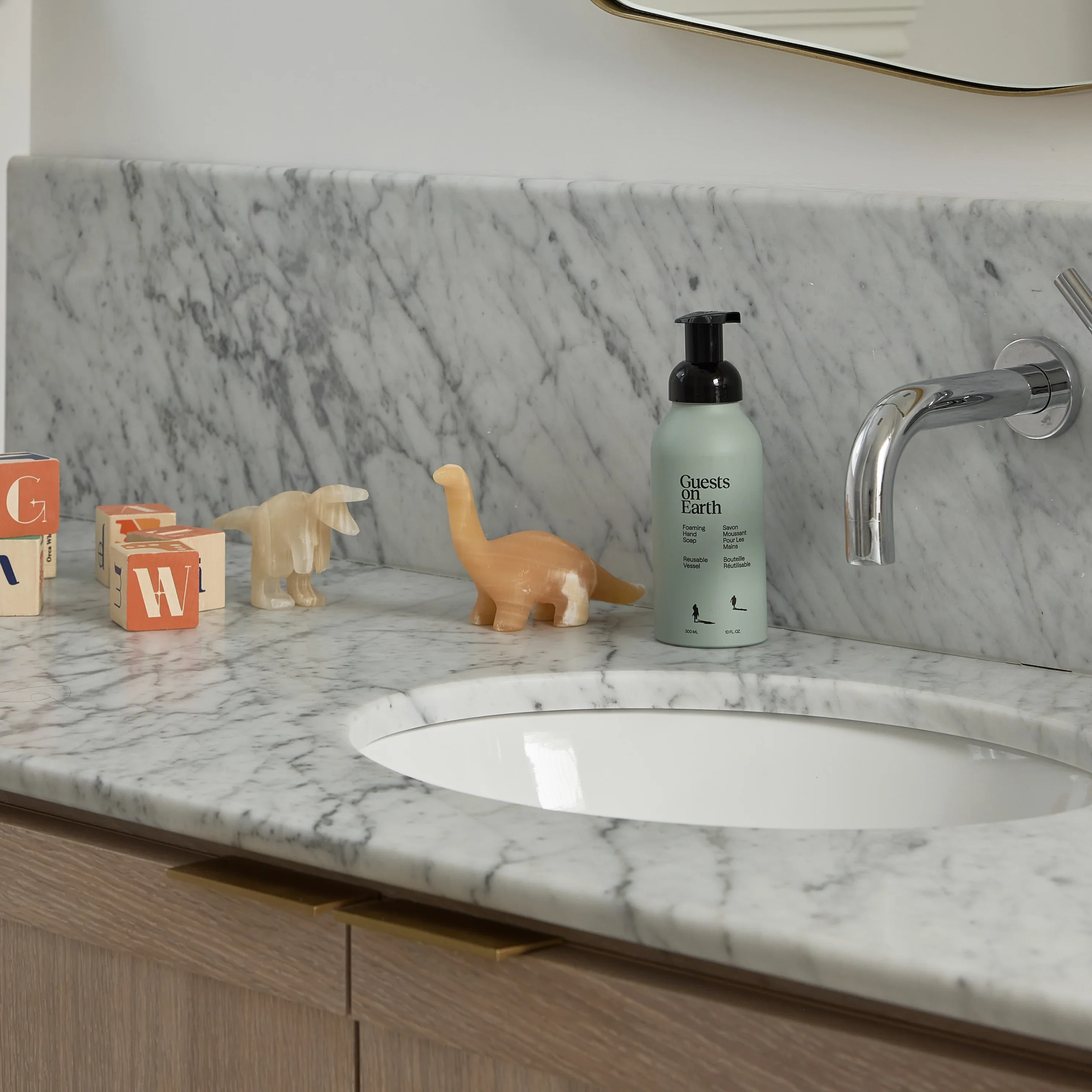 Foaming Hand Soap - Image 3
