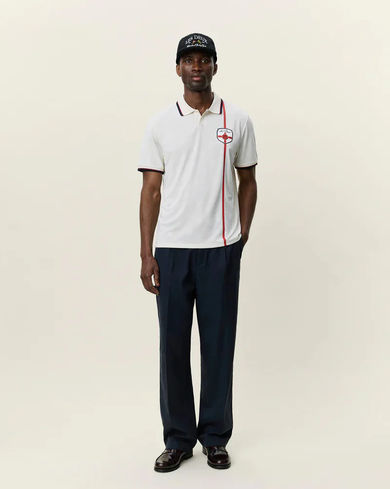 England Football Jersey (Light Ivory)