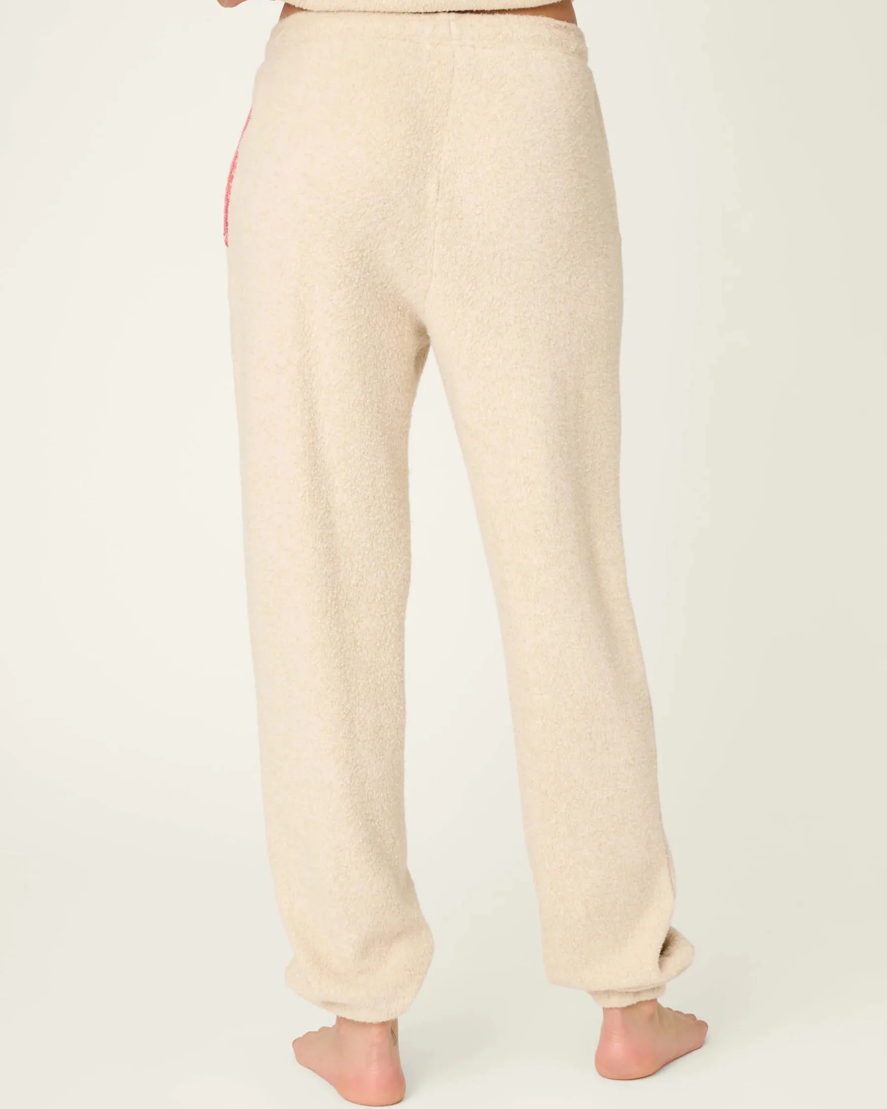 For The Mamas Banded Pant (Light Oatmeal) - Image 2