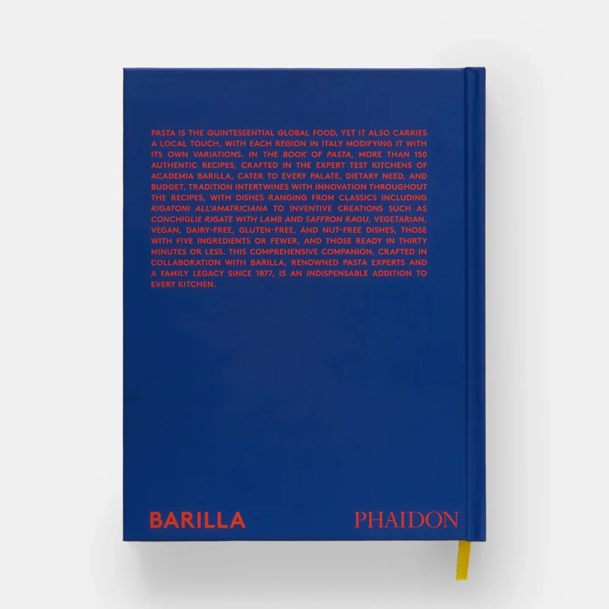 The Book of Pasta - Image 3