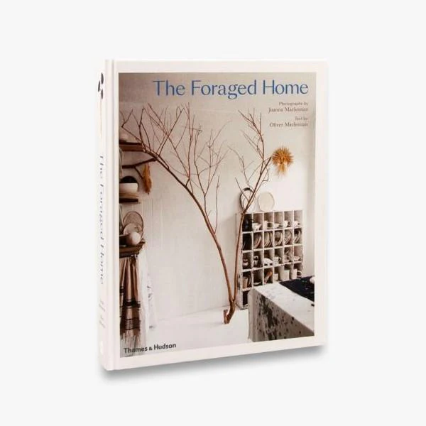 Foraged Home