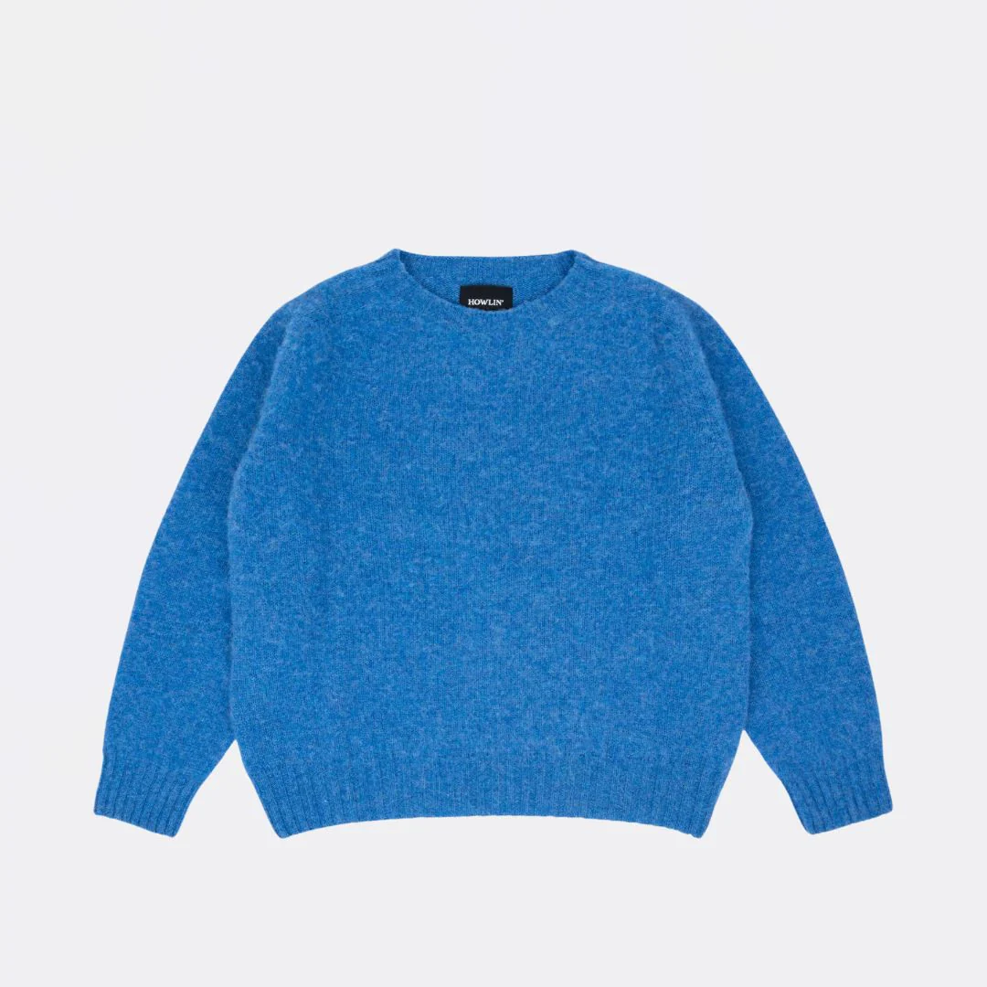 Forevernevermore Sweater