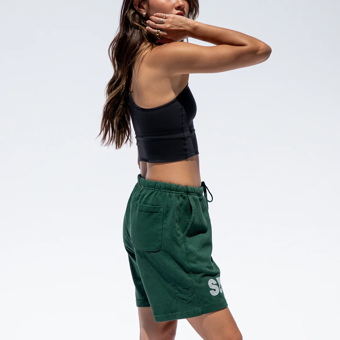 Form Tank (Jet Black) - Image 3