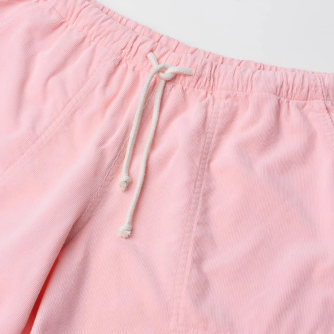 Formigal Shorts (Hymalaian Salt Baby Cord) - Image 2
