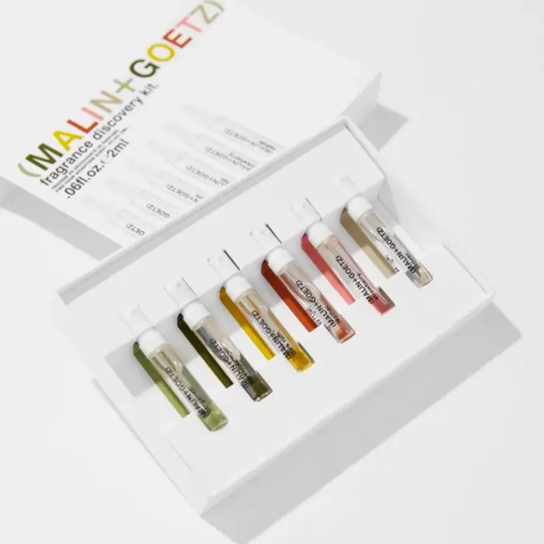 Fragrance Discovery Kit - Image 2