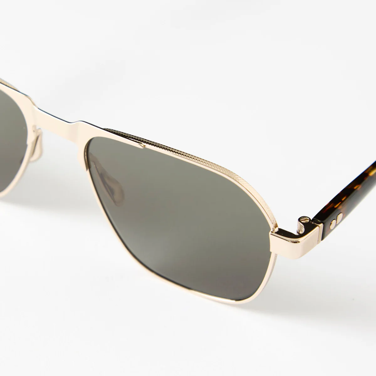 Fraser M Series Sunglasses (Ember) - Image 2