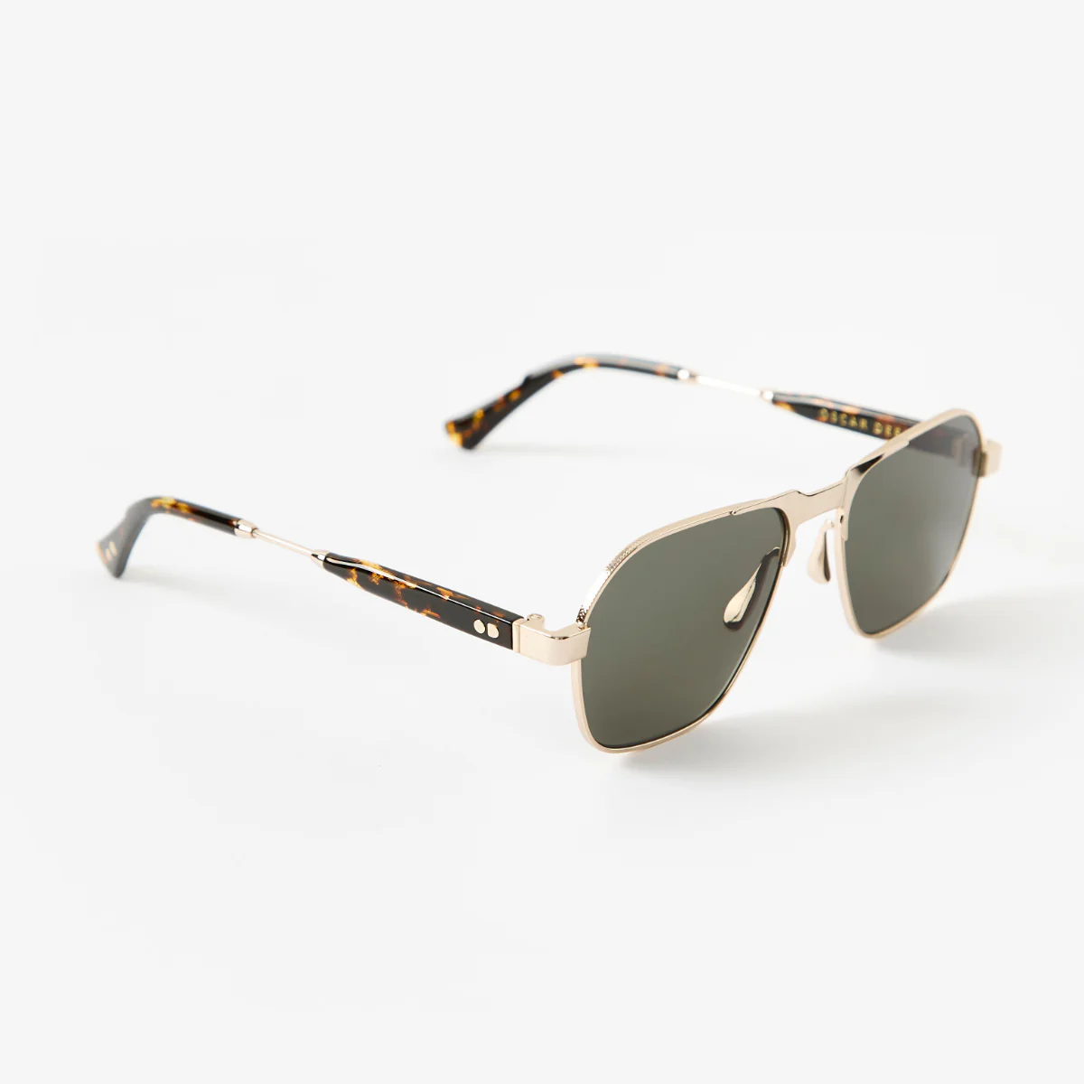 Fraser M Series Sunglasses (Ember) - Image 3