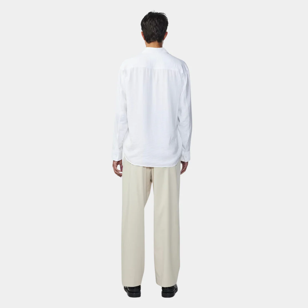 Freddy 5971 Shirt (White) - Image 2