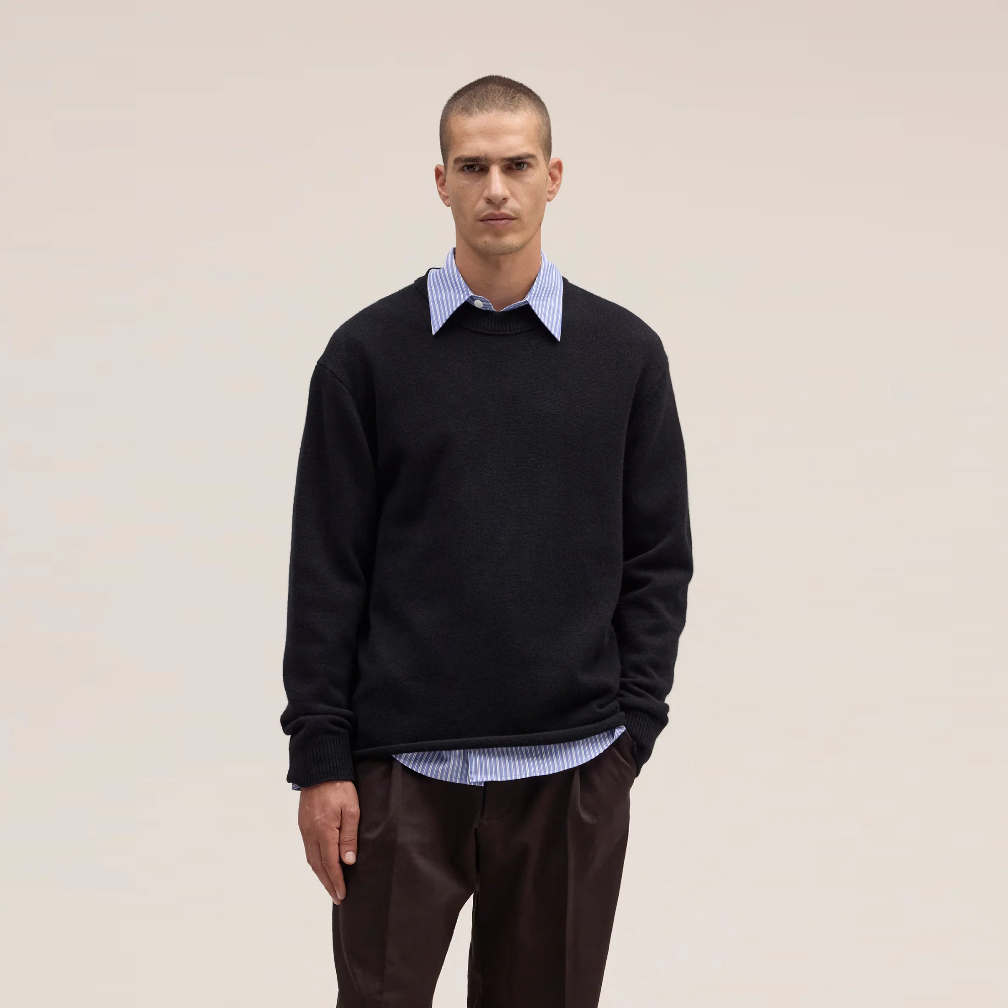 Frederick 60020 Cashmere Sweater