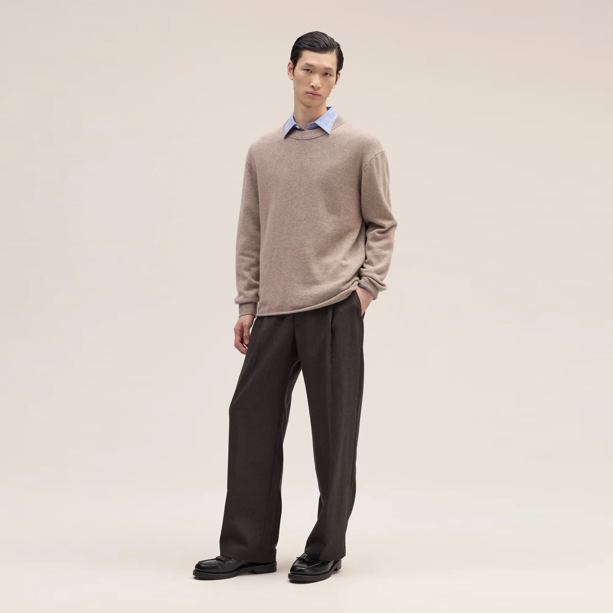 Frederick 60020 Cashmere Sweater - Image 8