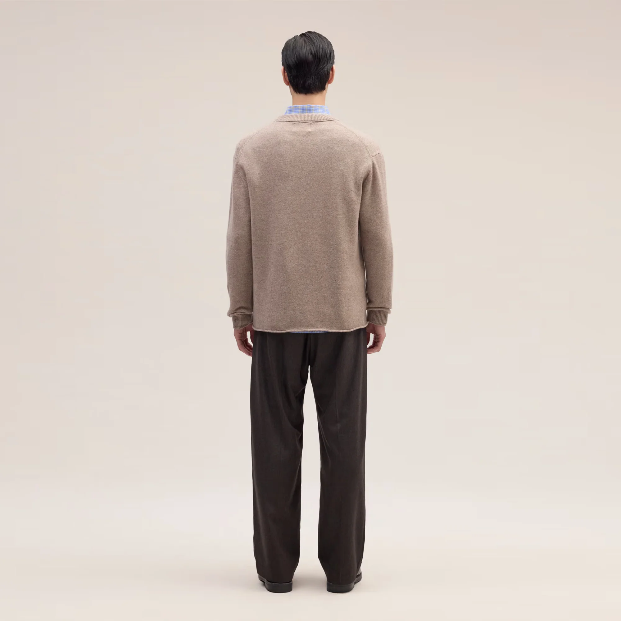 Frederick 60020 Cashmere Sweater - Image 9