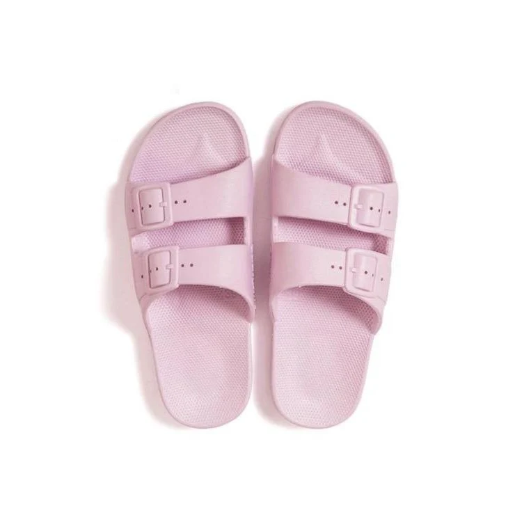 Slides (Parma Light Lavender)